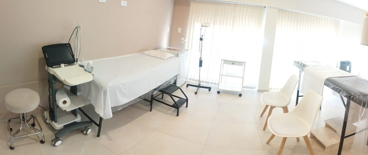 Instituto Médico Suárez Palombo